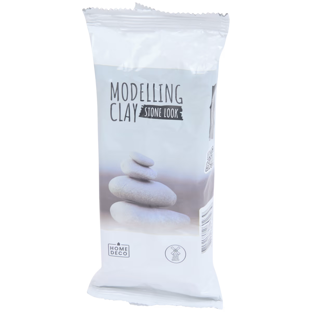 Leire til støping (luft tørker)