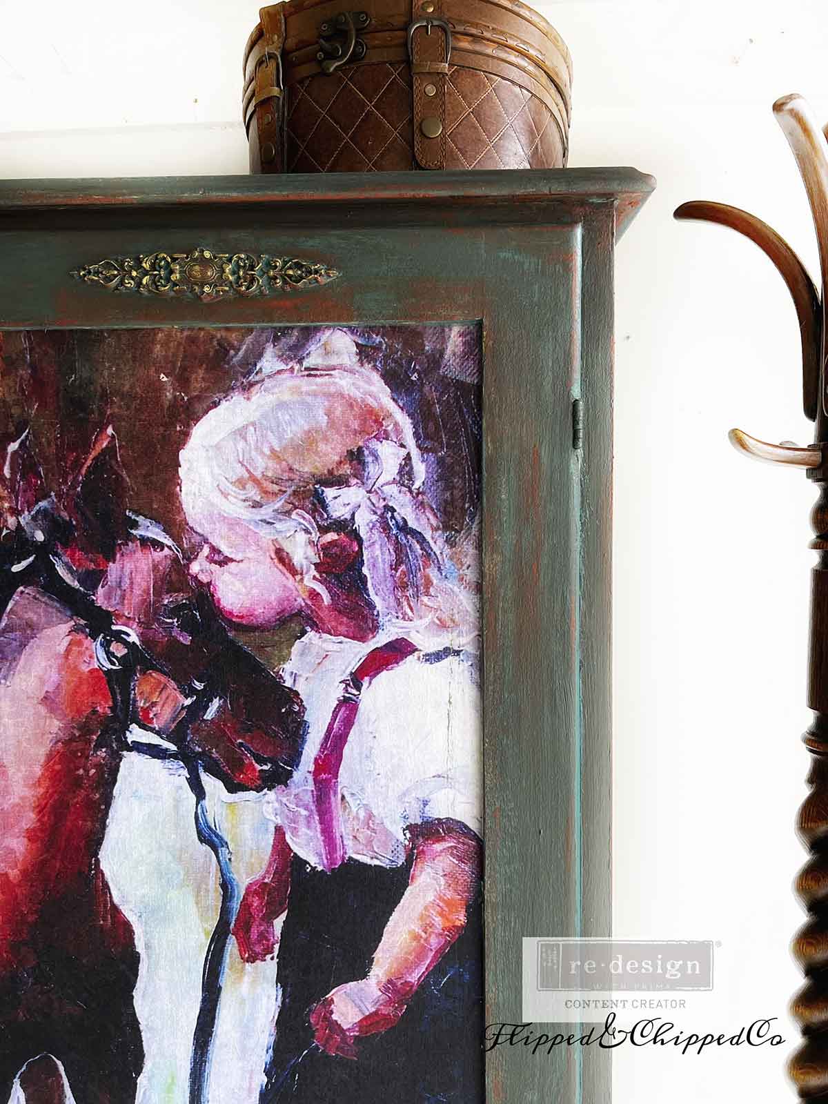 Støpeform - Josephine