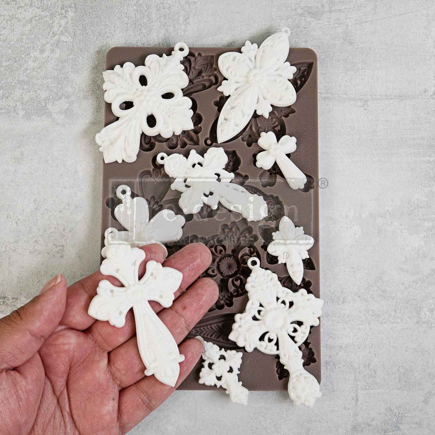 Støpeform - Holy Harmony