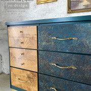 Transfer - Interlinked Fans