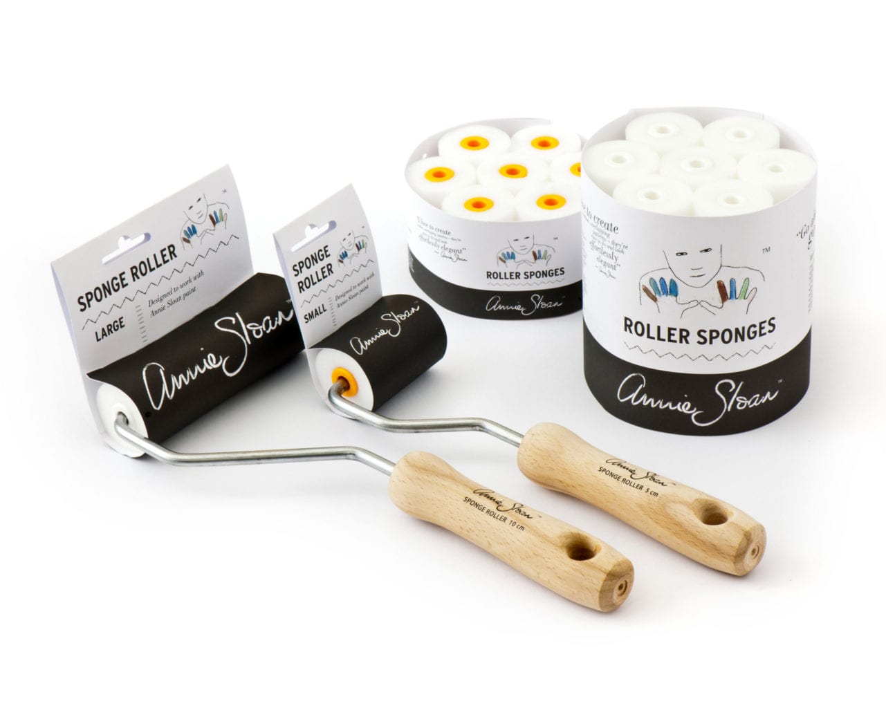 Maleruller refill