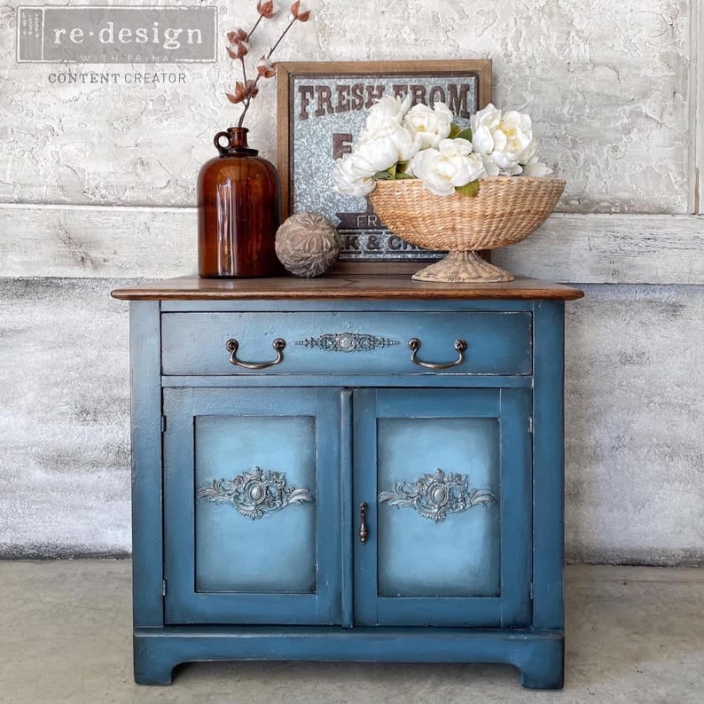 Støpeform - Brigette