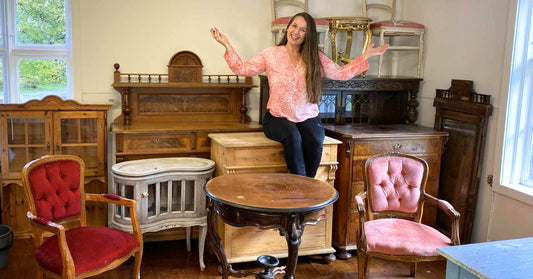 Kalkmaling på 1-2-3