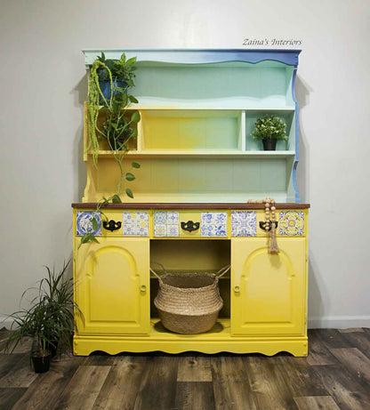 Small Transfer - Casa Tiles