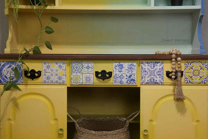 Small Transfer - Casa Tiles