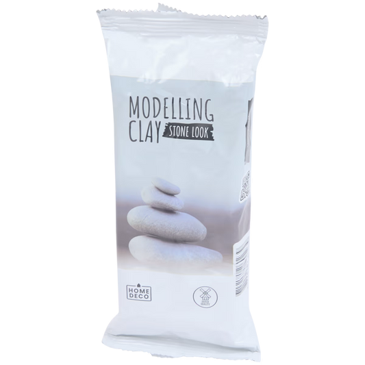 Leire til støping (luft tørker)