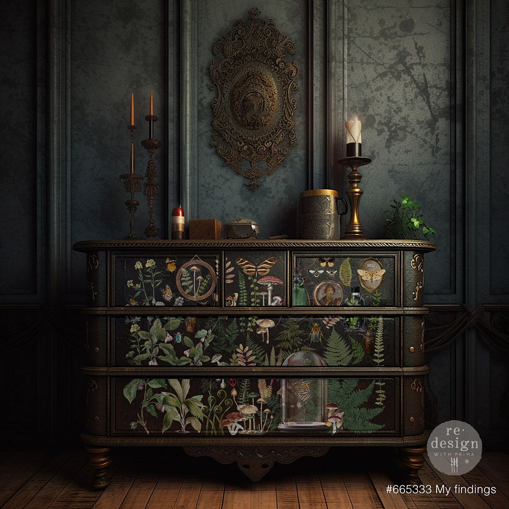 Transfer - My Findings