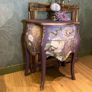 Transfer - All The Flowers