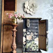 Transfer - All The Flowers