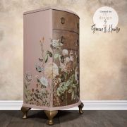 Transfer - All The Flowers