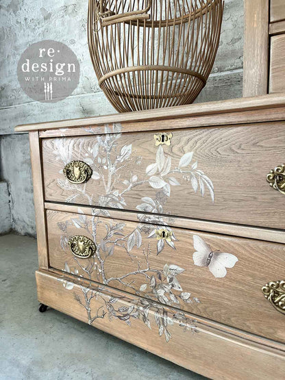 Transfer - Branch Harmony