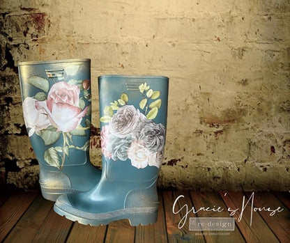 Transfer - Vintage Dream