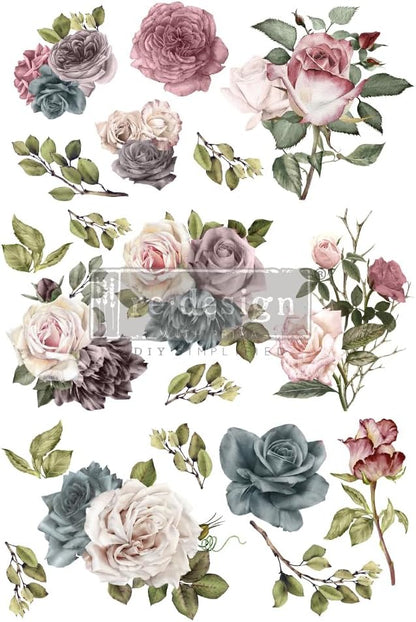 Transfer - Vintage Dream