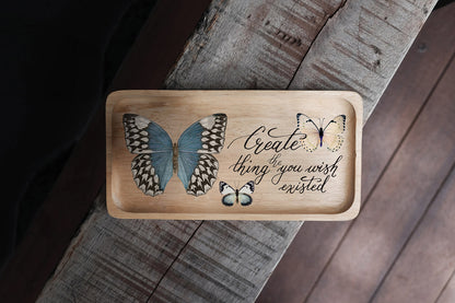 Transfer - Papillon Collection