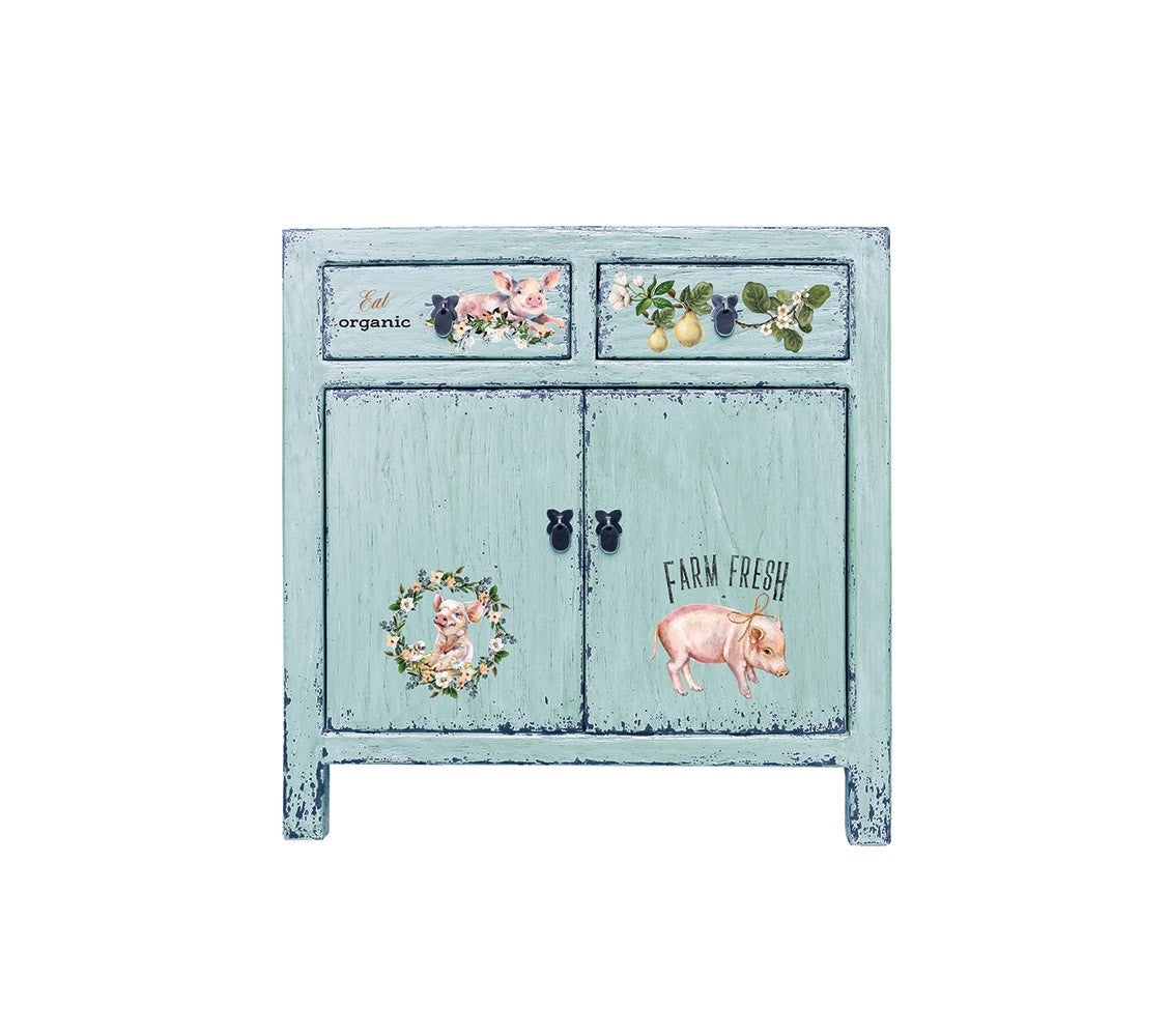 Transfer - Farm Fresh