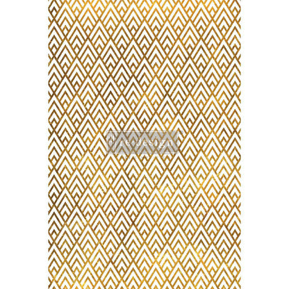 Transfer - Geo Diamond