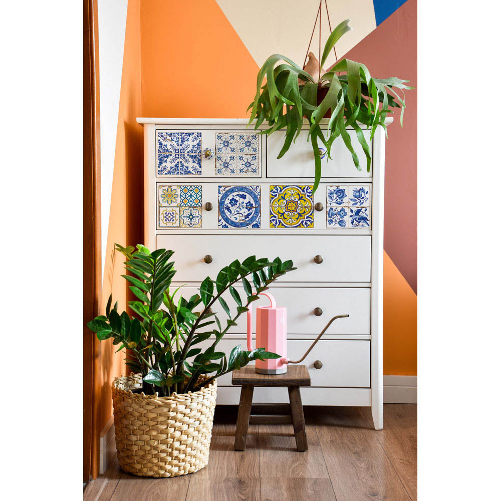 Small Transfer - Casa Tiles