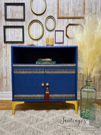 Støpeform CECE - Tassel Fringe