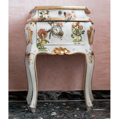 Transfer - Flower Children