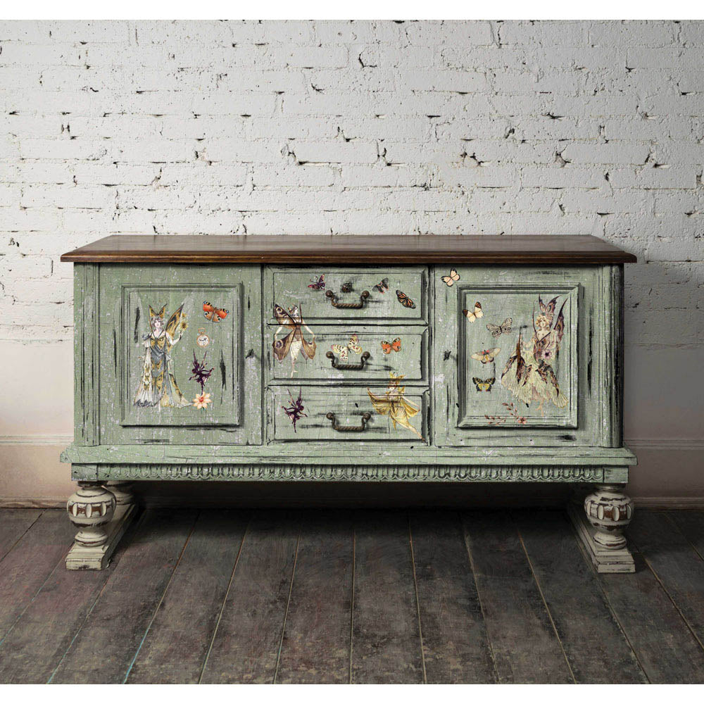 Transfer - Forest Fairies