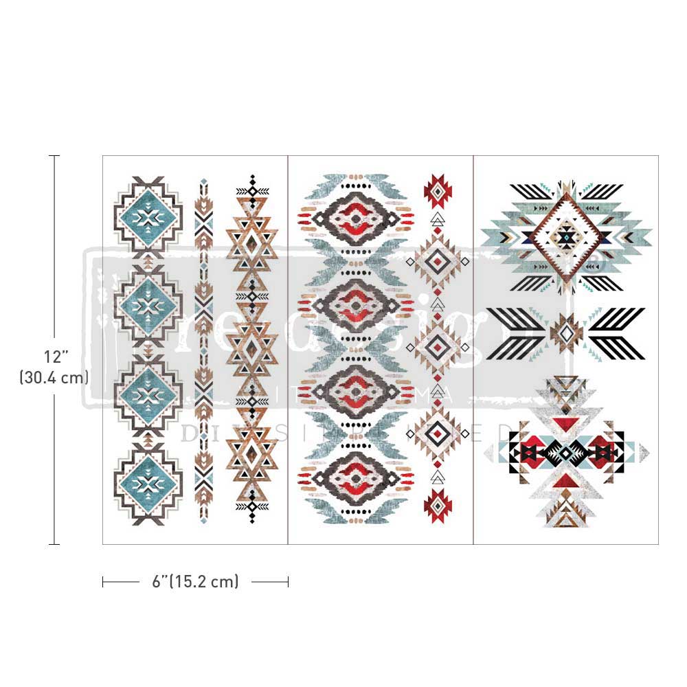 Small Transfer - Something Tribal