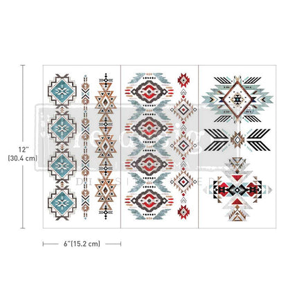 Small Transfer - Something Tribal