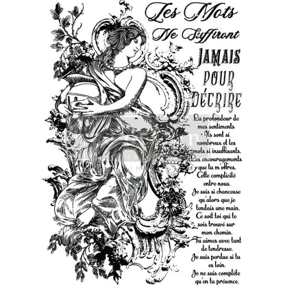 Transfer - Youth Fountain