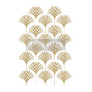 Transfer - Interlinked Fans