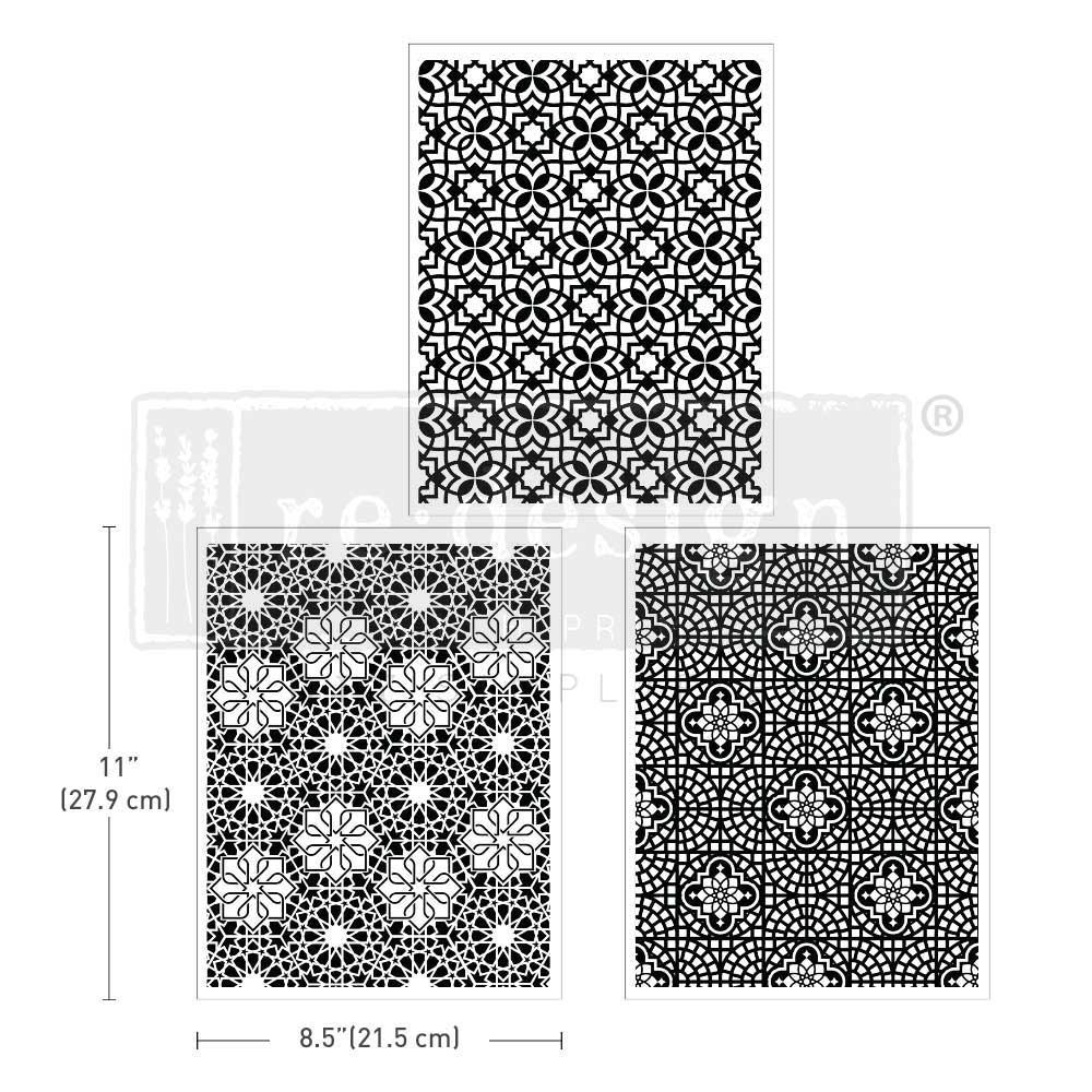 Transfer - Magical Marrakesh