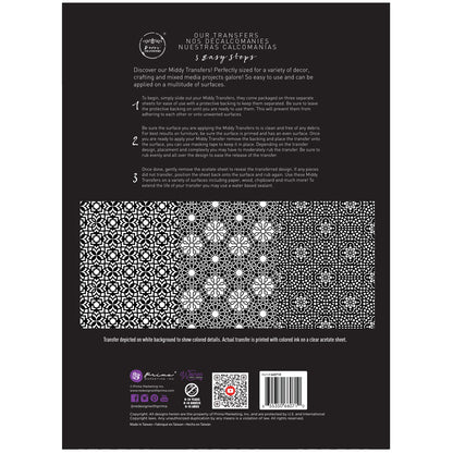 Transfer - Magical Marrakesh