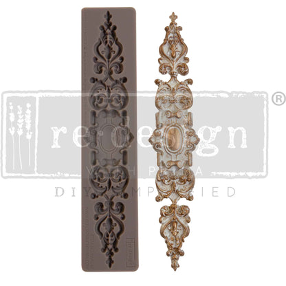 Støpeform - Josephine