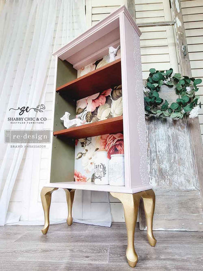 A1 Decoupage Fiber - Salon De La  Gloire
