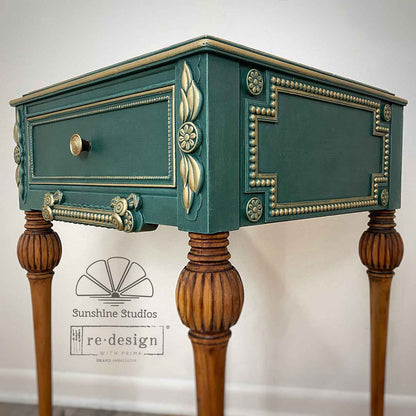 Støpeform - Swedish Posy