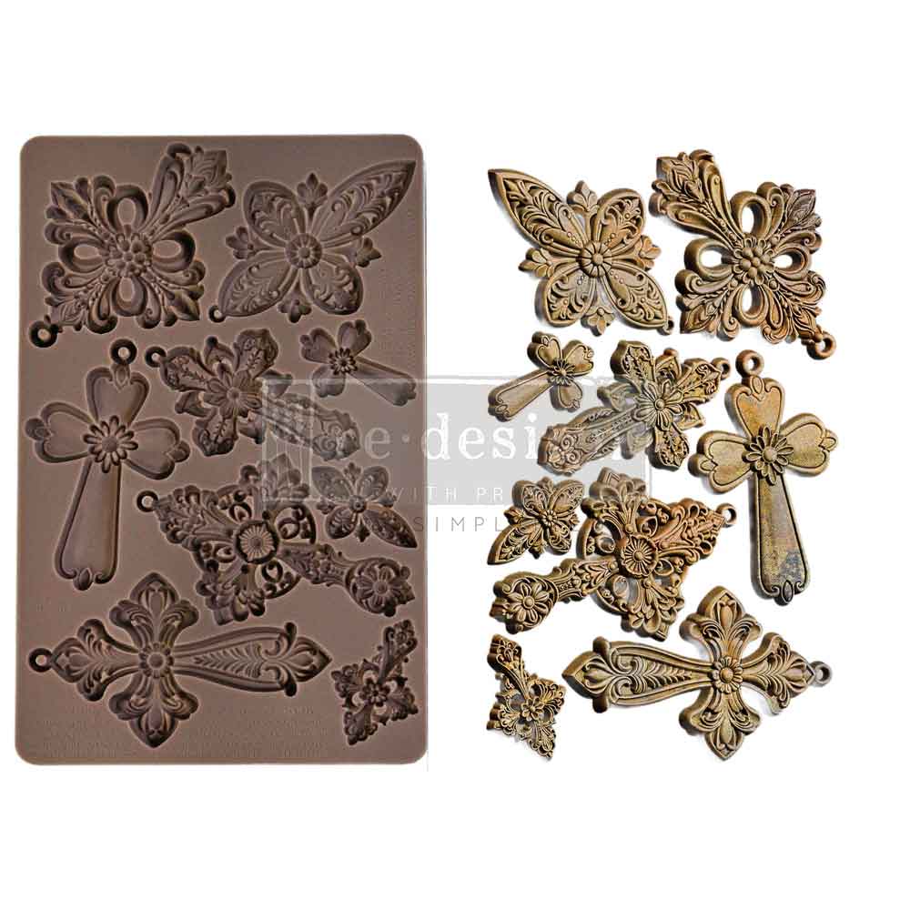 Støpeform - Holy Harmony