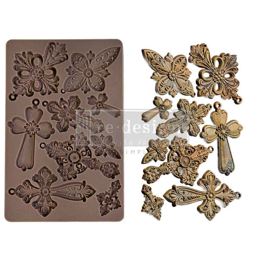 Støpeform - Holy Harmony