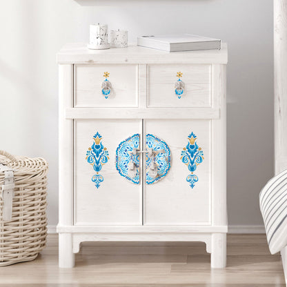 Small Transfer - Artisinal Tile