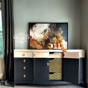 Transfer - Geo Diamond