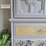 Transfer - Geo Diamond