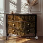 Transfer - Geo Diamond