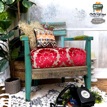 Støpeform CECE - Tassel Fringe