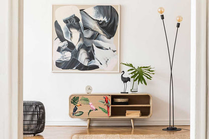 Transfer - Tropical Birds