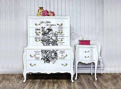 Transfer - Youth Fountain