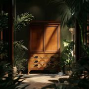 Transfer - Interlinked Fans