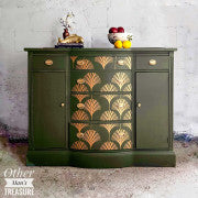 Transfer - Interlinked Fans