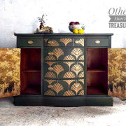 Transfer - Interlinked Fans