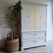 Transfer - Interlinked Fans