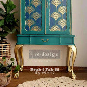 Transfer - Interlinked Fans