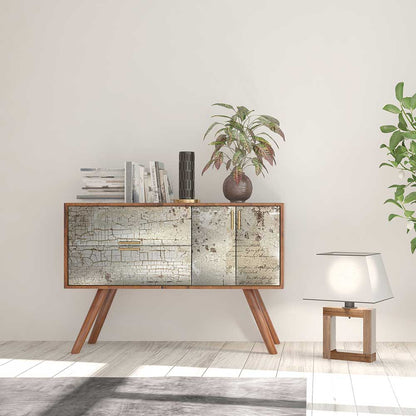 Decoupage - Dekorpapir - La Spaccatura