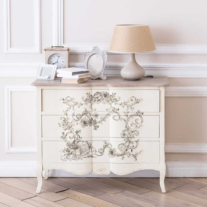 Transfer - Alaina Toile