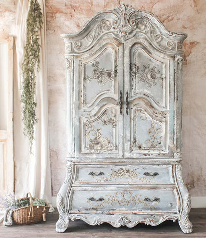 Transfer - Alaina Toile